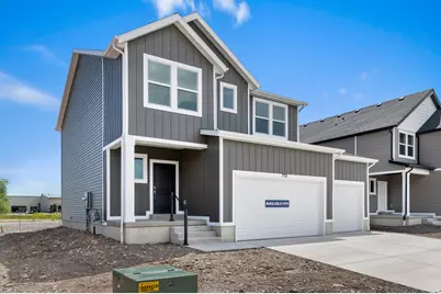 712 W 2840 S #9, Nibley, UT 84321 - Photo 2