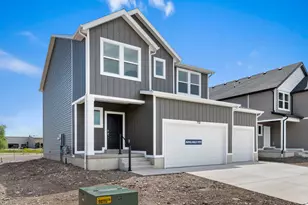 712 W 2840 S, Nibley, UT 84321 - Photo 2