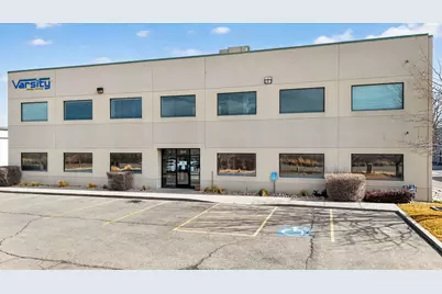 1055 S 3600 W, Salt Lake City, UT 84104 - Photo 1