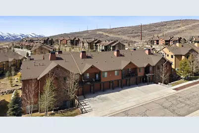 14311 N Buck Horn Trl #42-O, Kamas, UT 84036 - Photo 26
