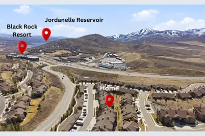 14311 N Buck Horn Trl #42-O, Kamas, UT 84036 - Photo 4