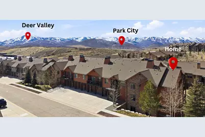 14311 N Buck Horn Trl #42-O, Kamas, UT 84036 - Photo 4