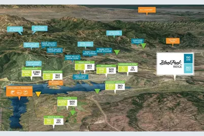 14311 N Buck Horn Trl #42-O, Kamas, UT 84036 - Photo 36