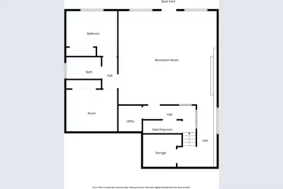 8987 N Cottage Canyon Dr, Cedar Hills, UT 84062 - Photo 38