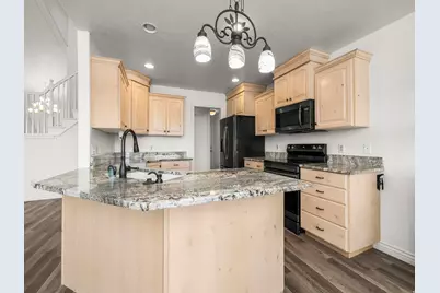 8987 N Cottage Canyon Dr, Cedar Hills, UT 84062 - Photo 12