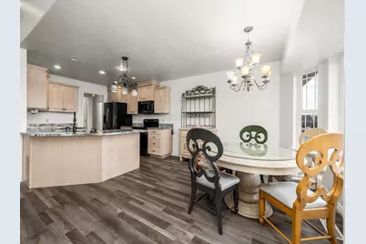 8987 N Cottage Canyon Dr, Cedar Hills, UT 84062 - Photo 8