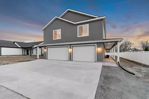 337 W 100 S, Payson, UT 84651 - Photo 1