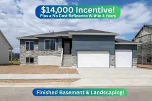 3181 N 2825 W, Plain City, UT 84404 - Photo 1