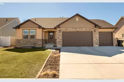 474 E Acord Way, Heber City, UT 84032 - Photo 1