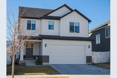 1441 W Stone Gate Dr, Saratoga Springs, UT 84045 - Photo 1