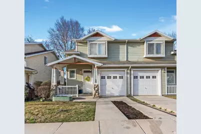 55 E Old Station Way N, North Salt Lake, UT 84054 - Photo 14