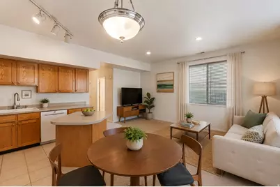55 E Old Station Way N, North Salt Lake, UT 84054 - Photo 2