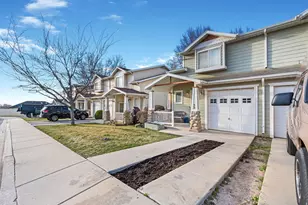 55 E Old Station Way N, North Salt Lake, UT 84054 - Photo 2