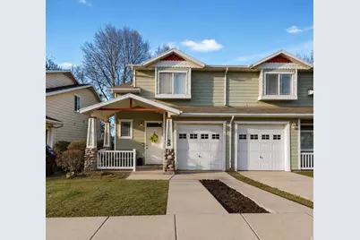 55 E Old Station Way N, North Salt Lake, UT 84054 - Photo 1