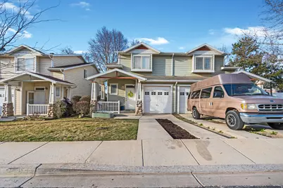 55 E Old Station Way N, North Salt Lake, UT 84054 - Photo 18