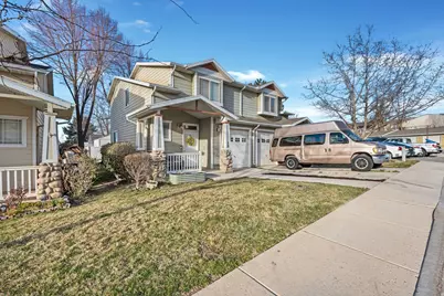 55 E Old Station Way N, North Salt Lake, UT 84054 - Photo 1