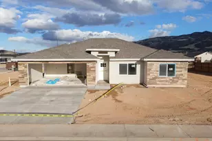 0, Enoch, UT 84721 - Photo 1