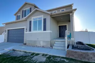 387 N Taylor Rd W, Saratoga Springs, UT 84045 - Photo 2