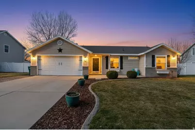 74 S 1350 W, Lehi, UT 84043 - Photo 1