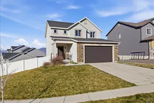 1218 N Moonlight Dr, Elk Ridge, UT 84651 - Photo 1