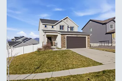 1218 N Moonlight Dr, Elk Ridge, UT 84651 - Photo 2