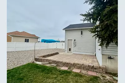 4857 W Pintail Way, West Point, UT 84015 - Photo 8
