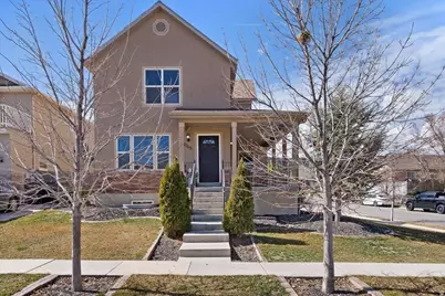7065 N Cherokee St, Eagle Mountain, UT 84005 - Photo 1