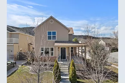7065 N Cherokee St, Eagle Mountain, UT 84005 - Photo 2