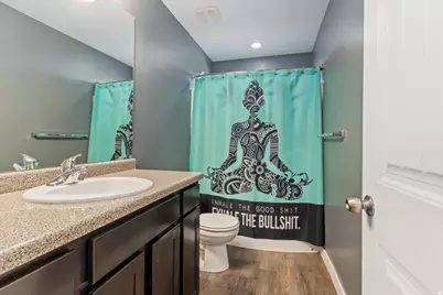 5778 N Parkview Dr, Stansbury Park, UT 84074 - Photo 22