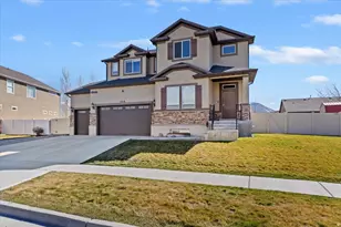 5778 N Parkview Dr, Stansbury Park, UT 84074 - Photo 2