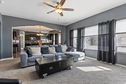 5778 N Parkview Dr, Stansbury Park, UT 84074 - Photo 6