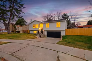 1469 E Winterwood Cir S, Sandy, UT 84092 - Photo 4