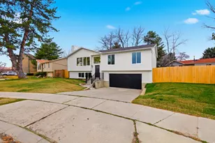 1469 E Winterwood Cir S, Sandy, UT 84092 - Photo 1