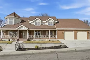 150 W Westview Circle, Orem, UT 84058 - Photo 2