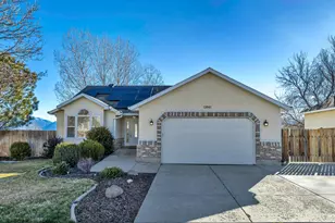 13941 S Hoyt Peak Cir W, Riverton, UT 84096 - Photo 1