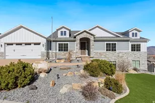 2633 Oakridge Dr, Spanish Fork, UT 84660 - Photo 1