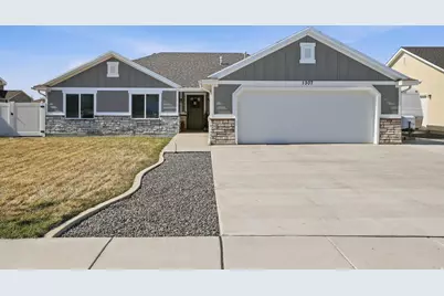 1307 N 450 W, Brigham City, UT 84302 - Photo 1