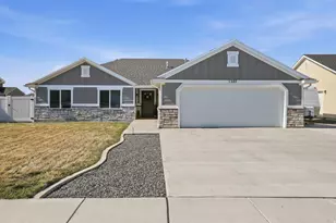 1307 N 450 W, Brigham City, UT 84302 - Photo 1