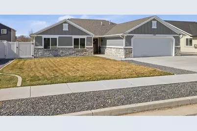 1307 N 450 W, Brigham City, UT 84302 - Photo 34