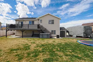 2747 S Hardman Cove, Magna, UT 84044 - Photo 4