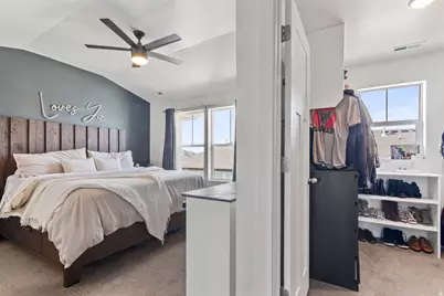 1056 W Painted Horse Ln, Bluffdale, UT 84065 - Photo 10