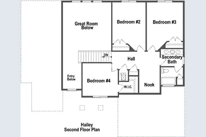 322 E 1250 N #68, Salem, UT 84653 - Photo 4