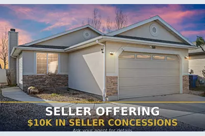 769 N Skipton Dr, North Salt Lake, UT 84054 - Photo 1