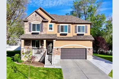 1503 Daylily Cir, Farmington, UT 84025 - Photo 1