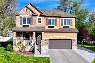 1503 Daylily Cir, Farmington, UT 84025 - Photo 1