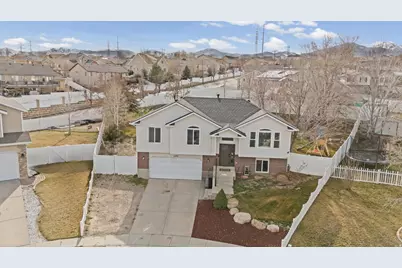 6976 S Kokopelli Ct W, West Jordan, UT 84081 - Photo 26