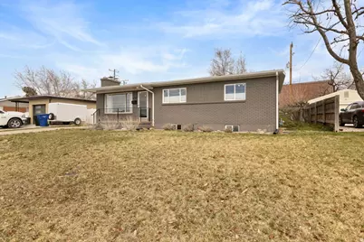 3733 S Terrace Heights Rd, Salt Lake City, UT 84109 - Photo 24