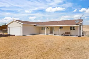 127 E Palisade Rd, Sterling, UT 84665 - Photo 2