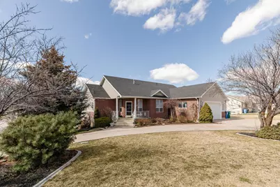 455 N 350 E, Hyde Park, UT 84318 - Photo 1