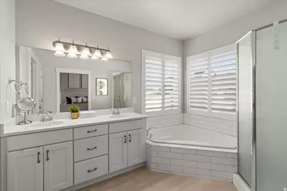 889 W Sagewood Dr, Stansbury Park, UT 84074 - Photo 32